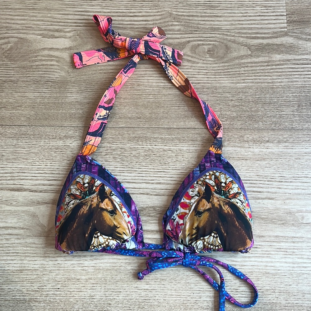 Maaji Swim Top